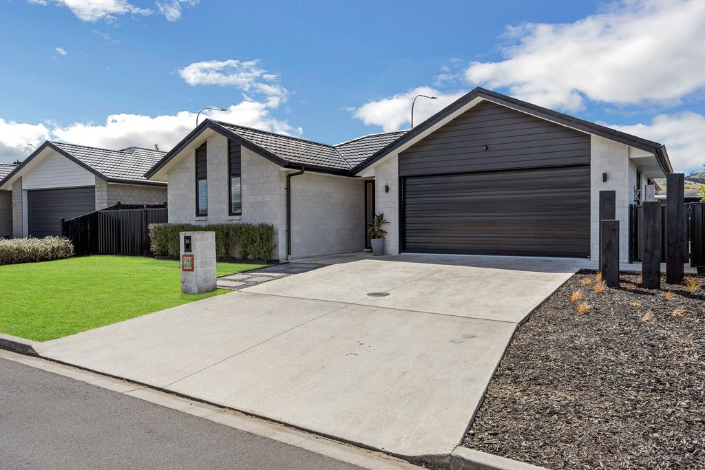 house and land packages