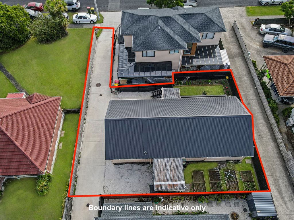 house and land packages
