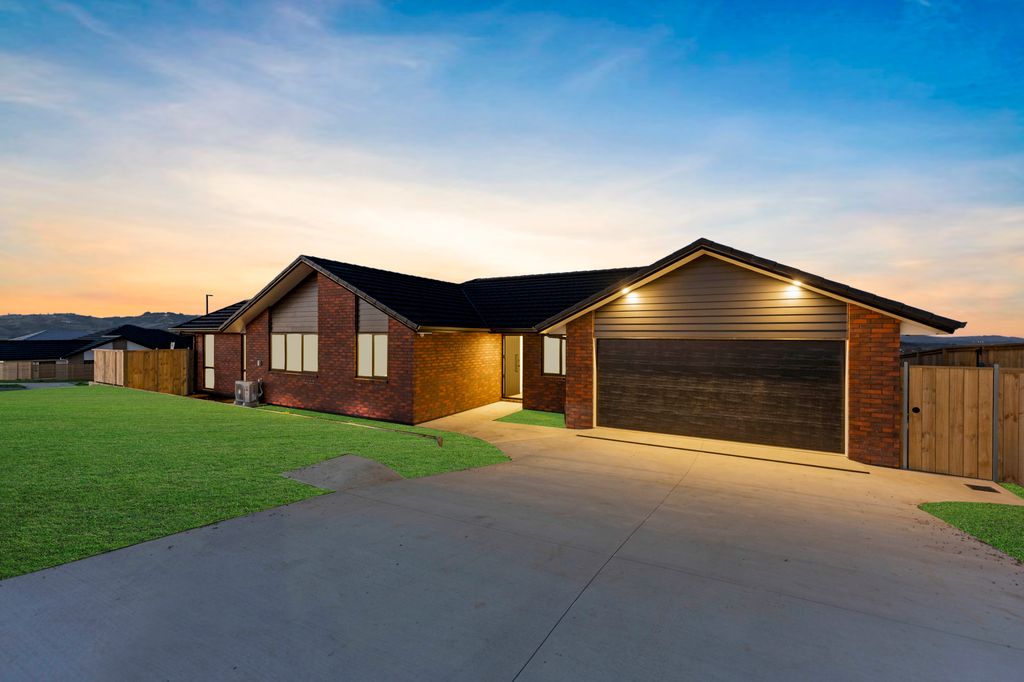 house and land packages