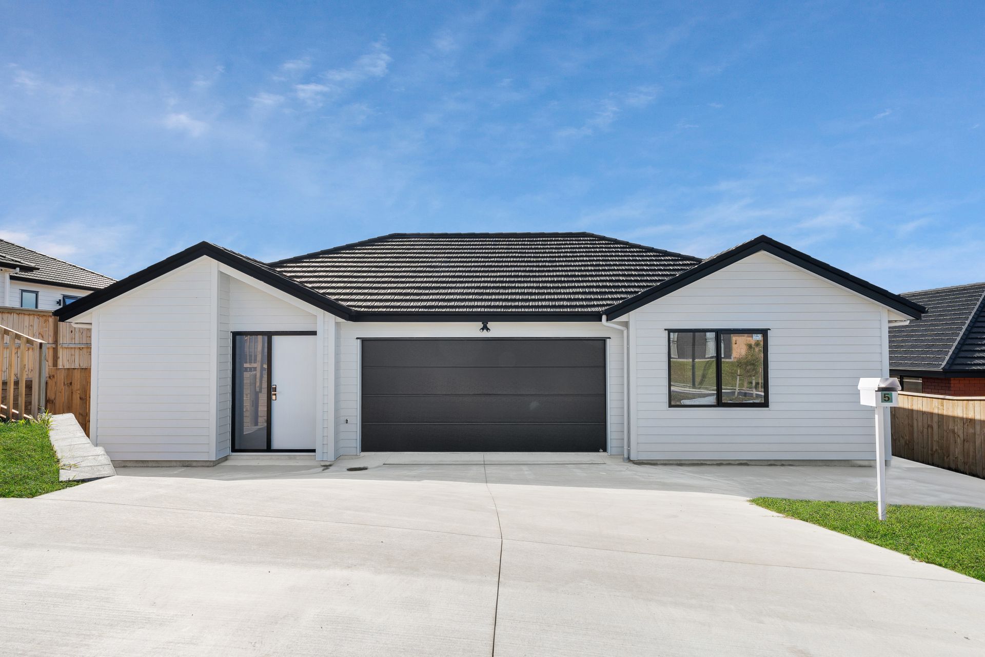 house and land packages