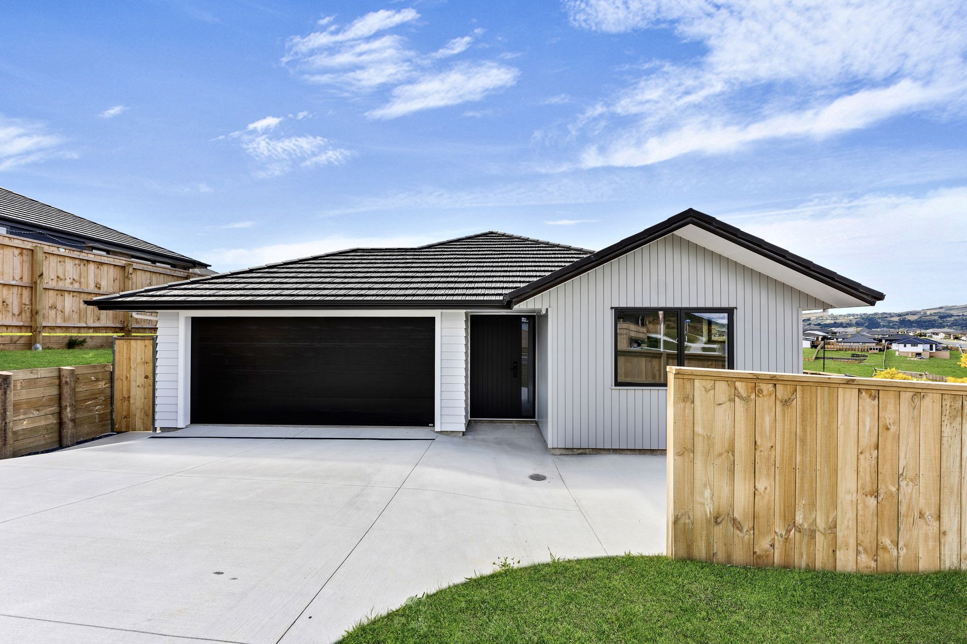 house and land packages