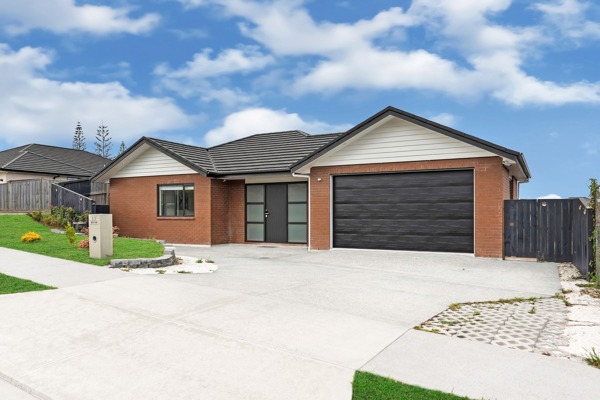 house and land packages