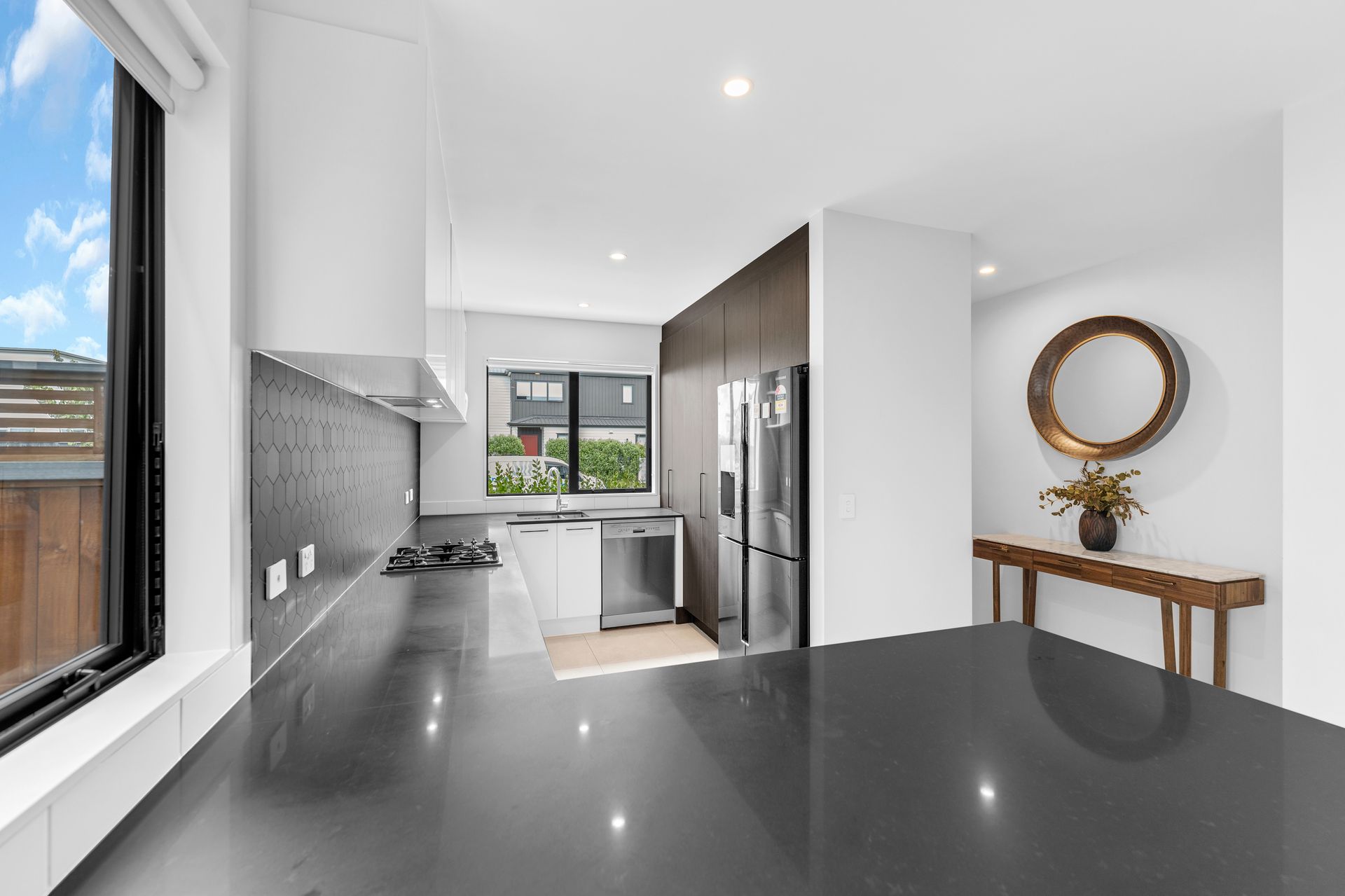 Modern 5-Bedroom Home in Karaka