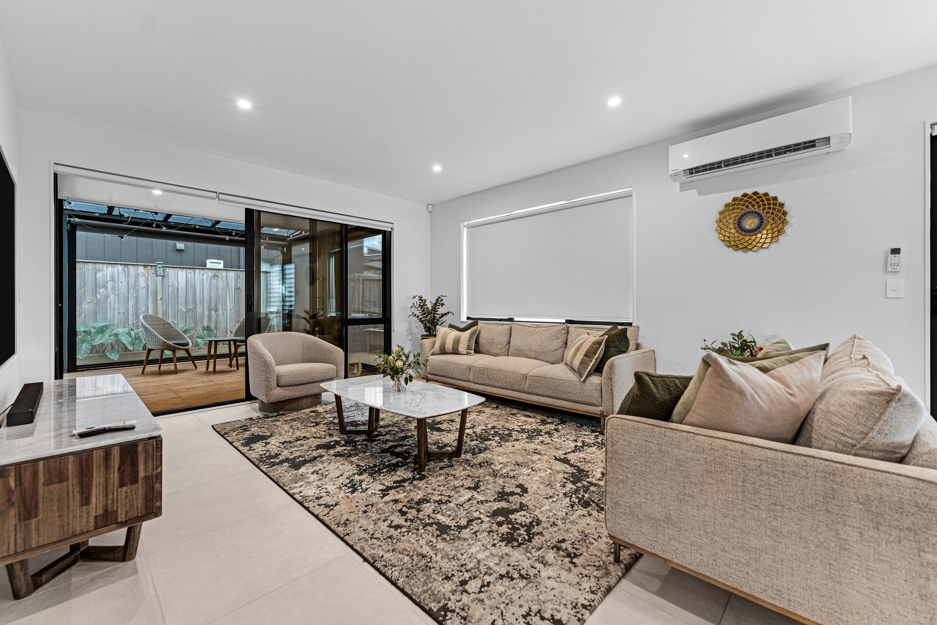 Modern 5-Bedroom Home in Karaka