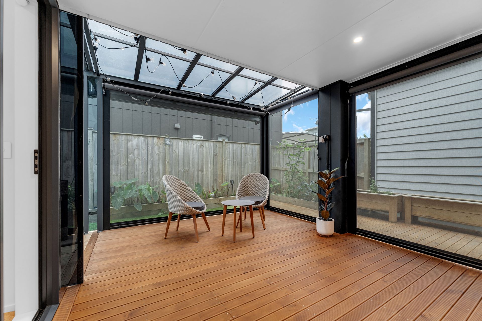 Modern 5-Bedroom Home in Karaka