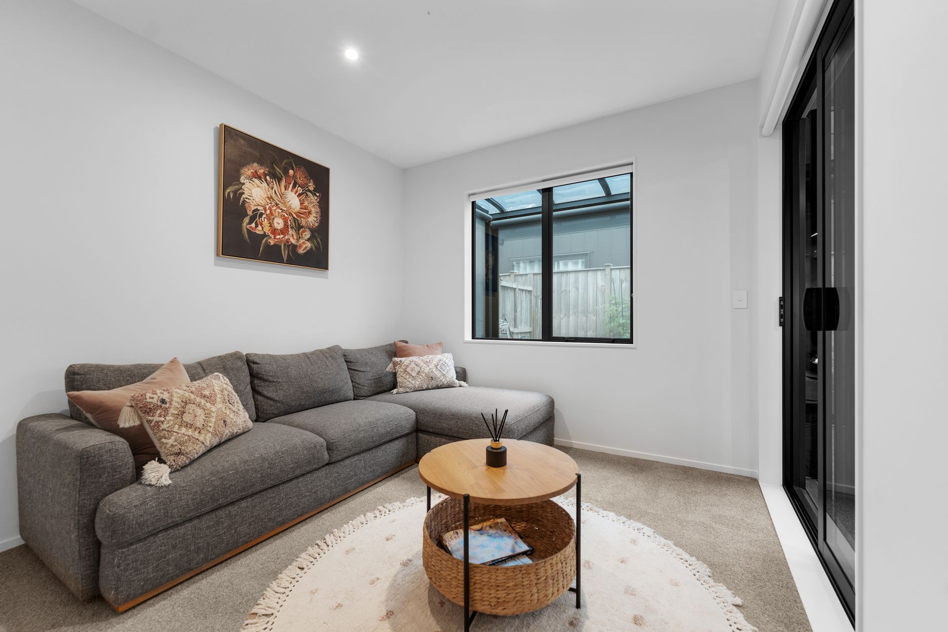 Modern 5-Bedroom Home in Karaka