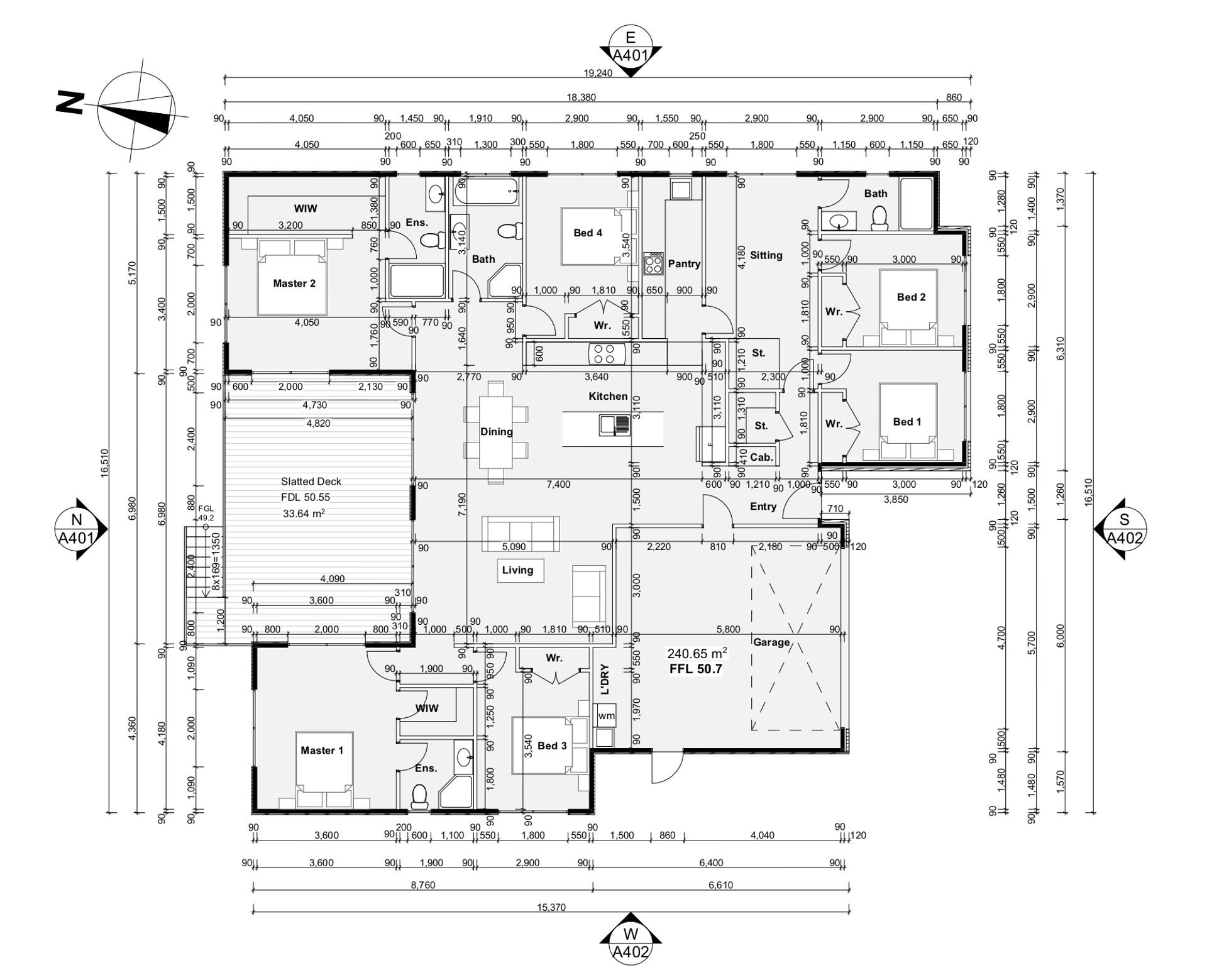 house and land packages