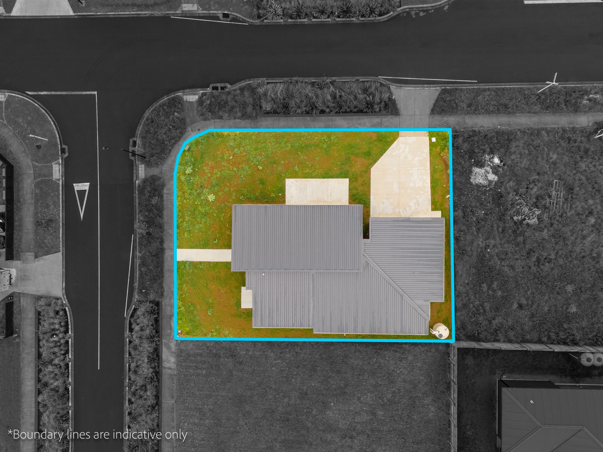 house and land packages