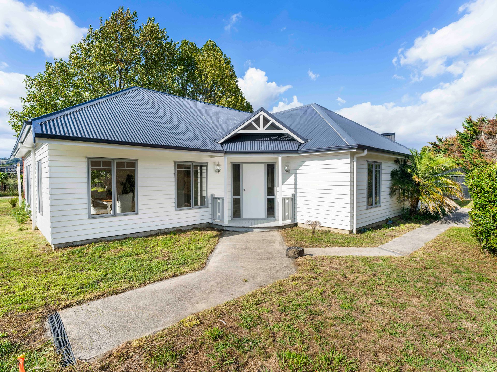 house and land packages