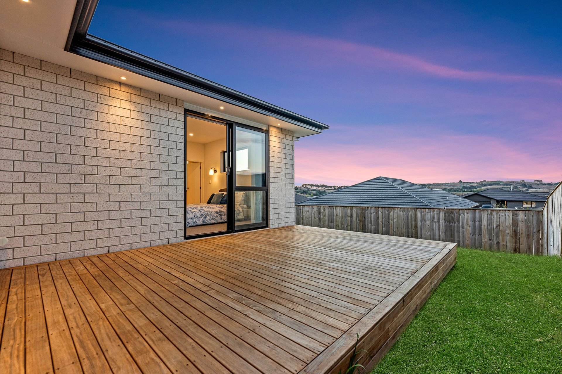 house and land packages