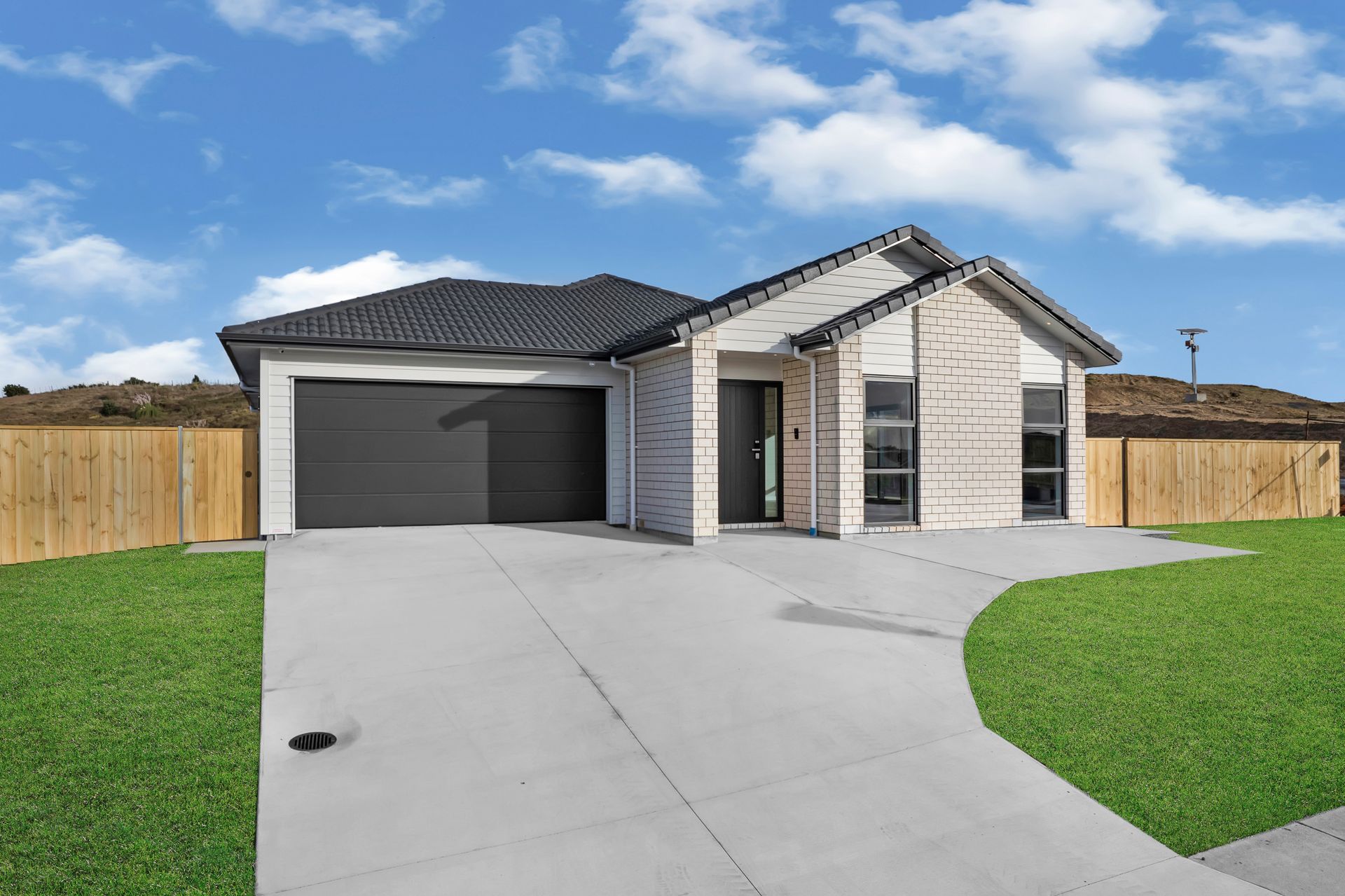 house and land packages