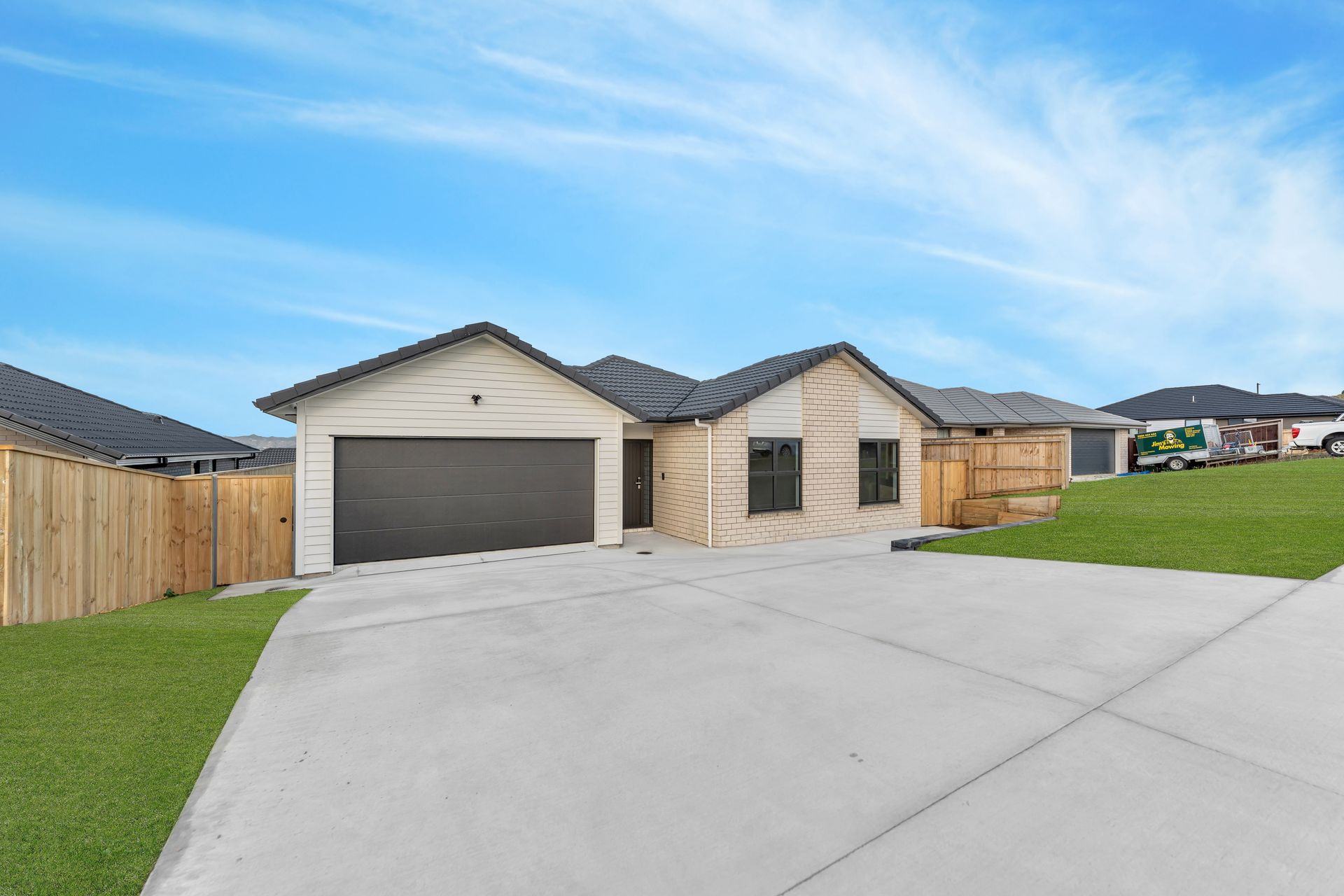 house and land packages