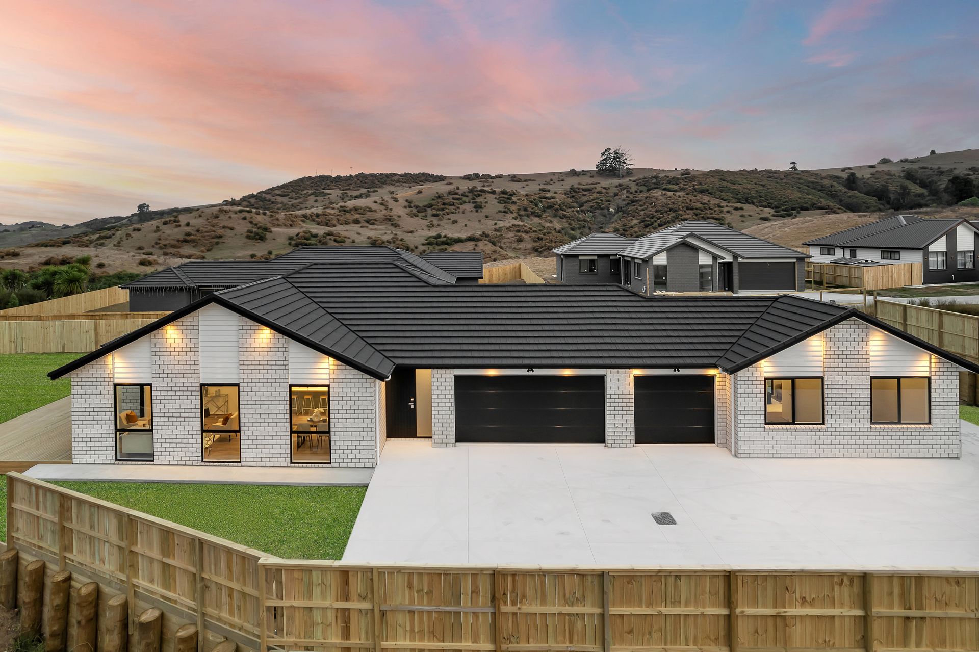 house and land packages