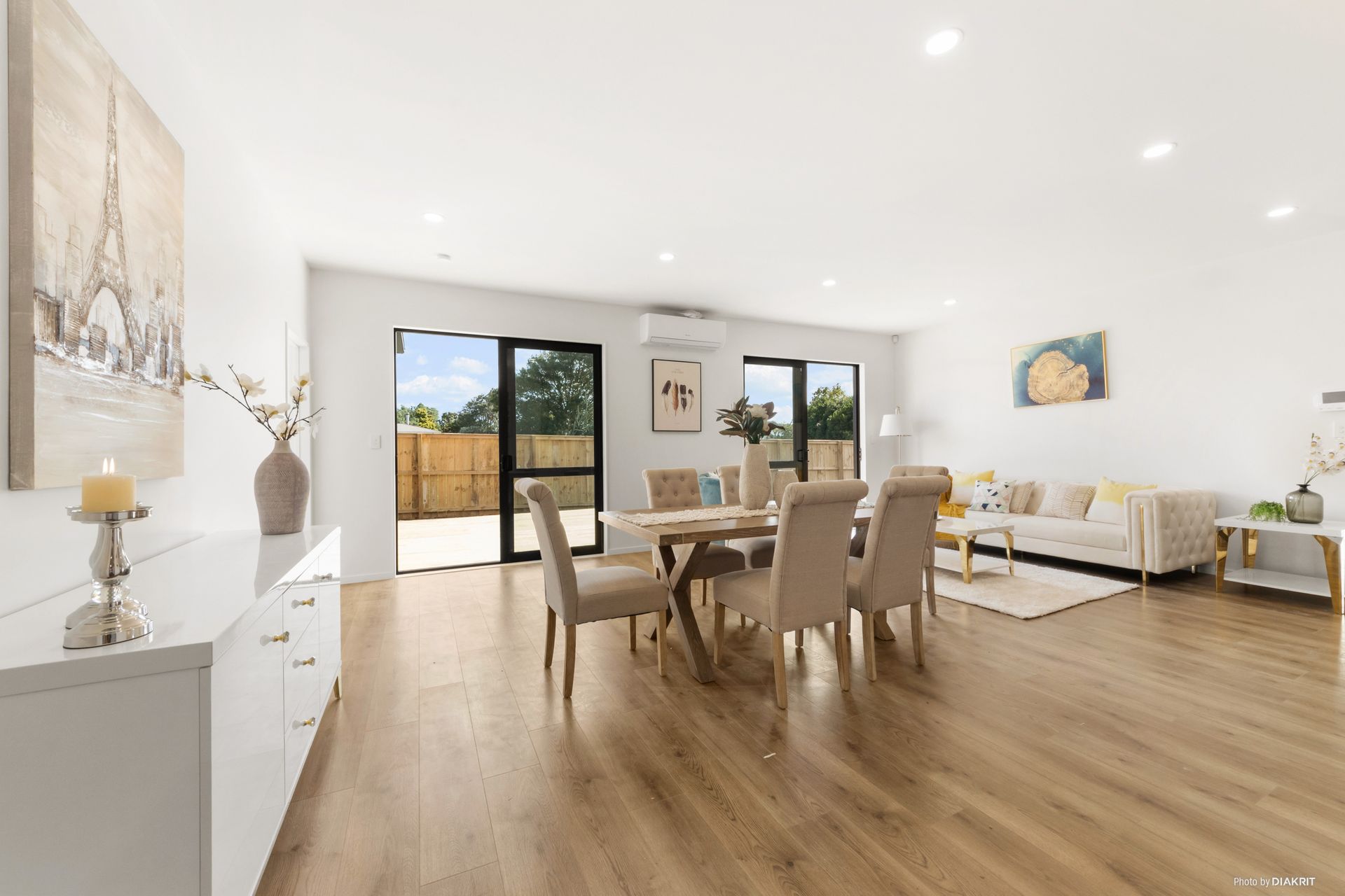 house and land packages