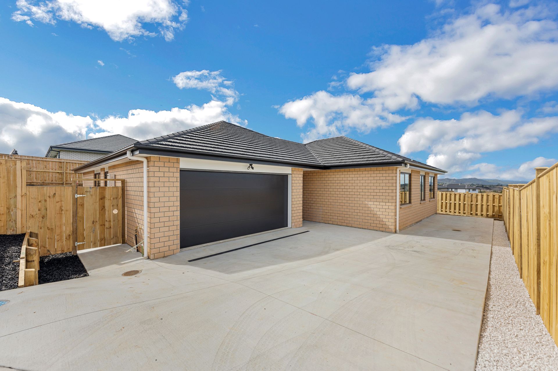 house and land packages