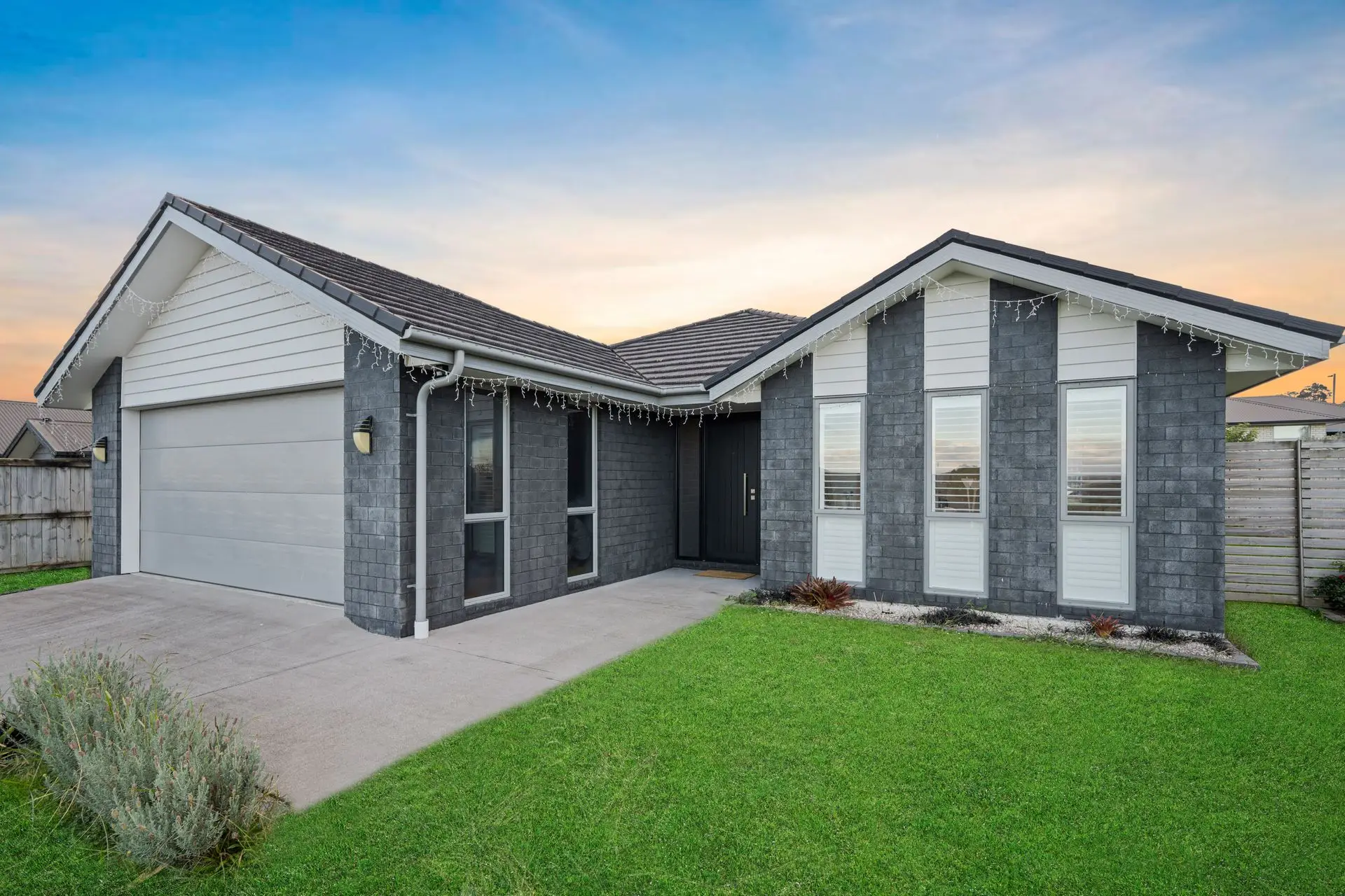 house and land packages