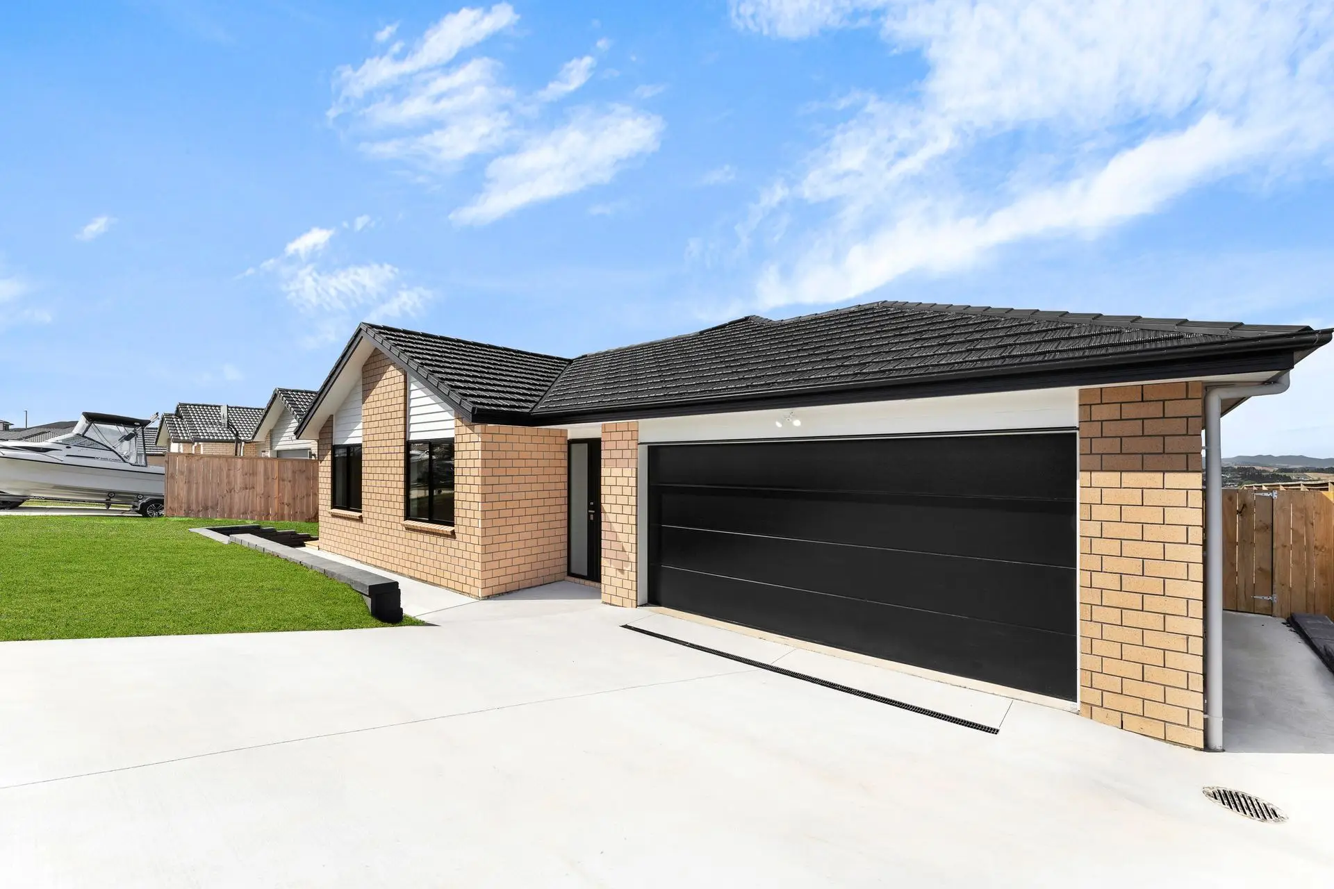 house and land packages