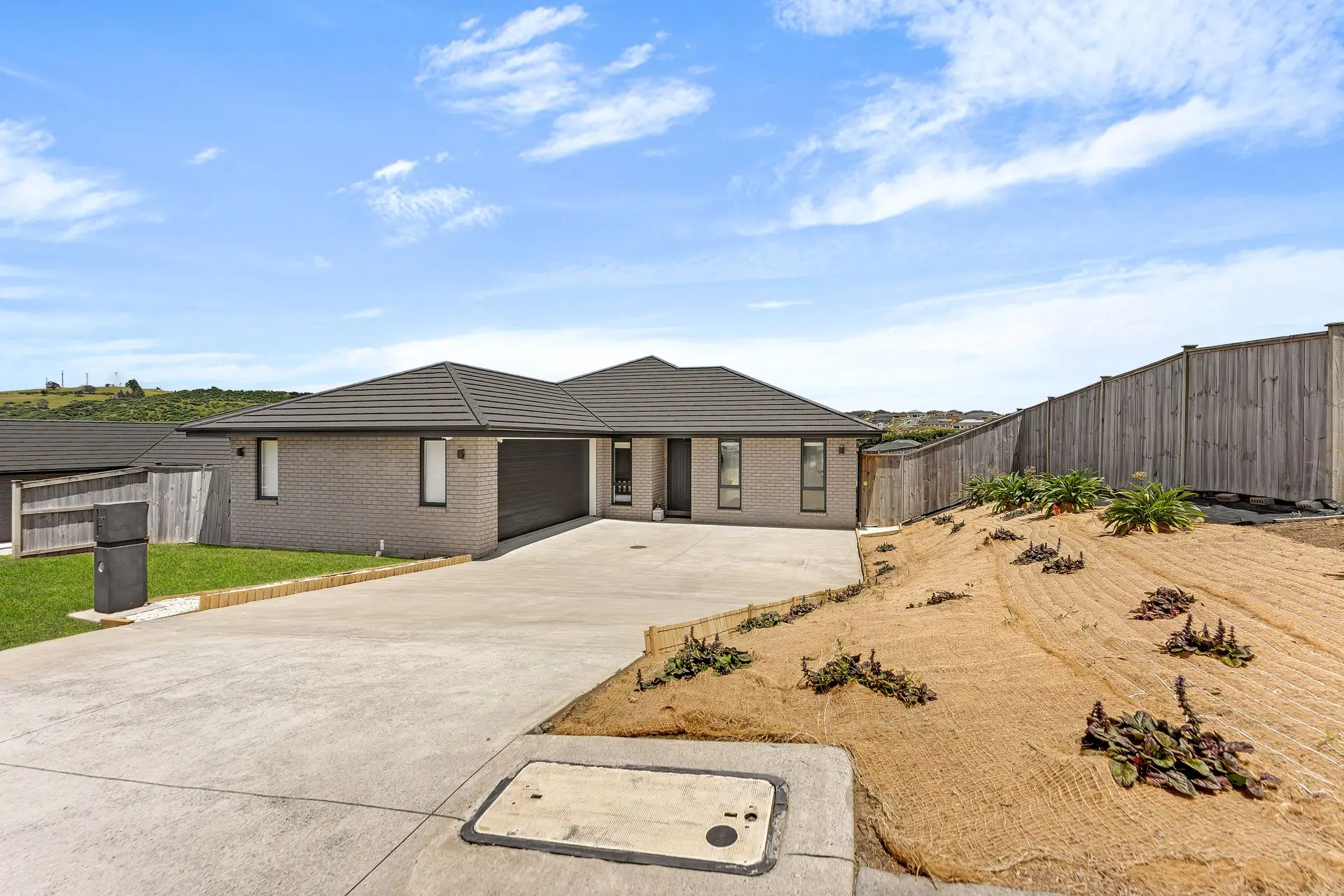 house and land packages