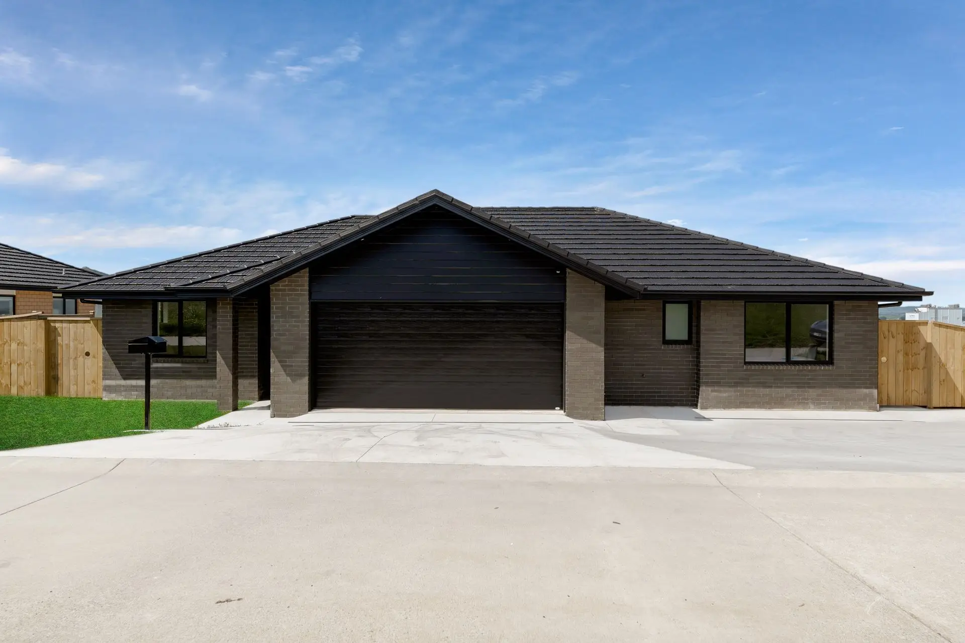 house and land packages