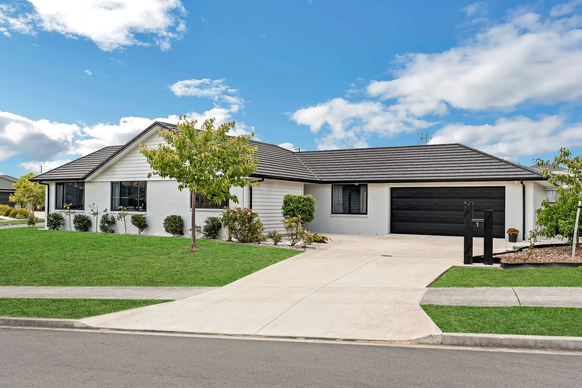 house and land packages