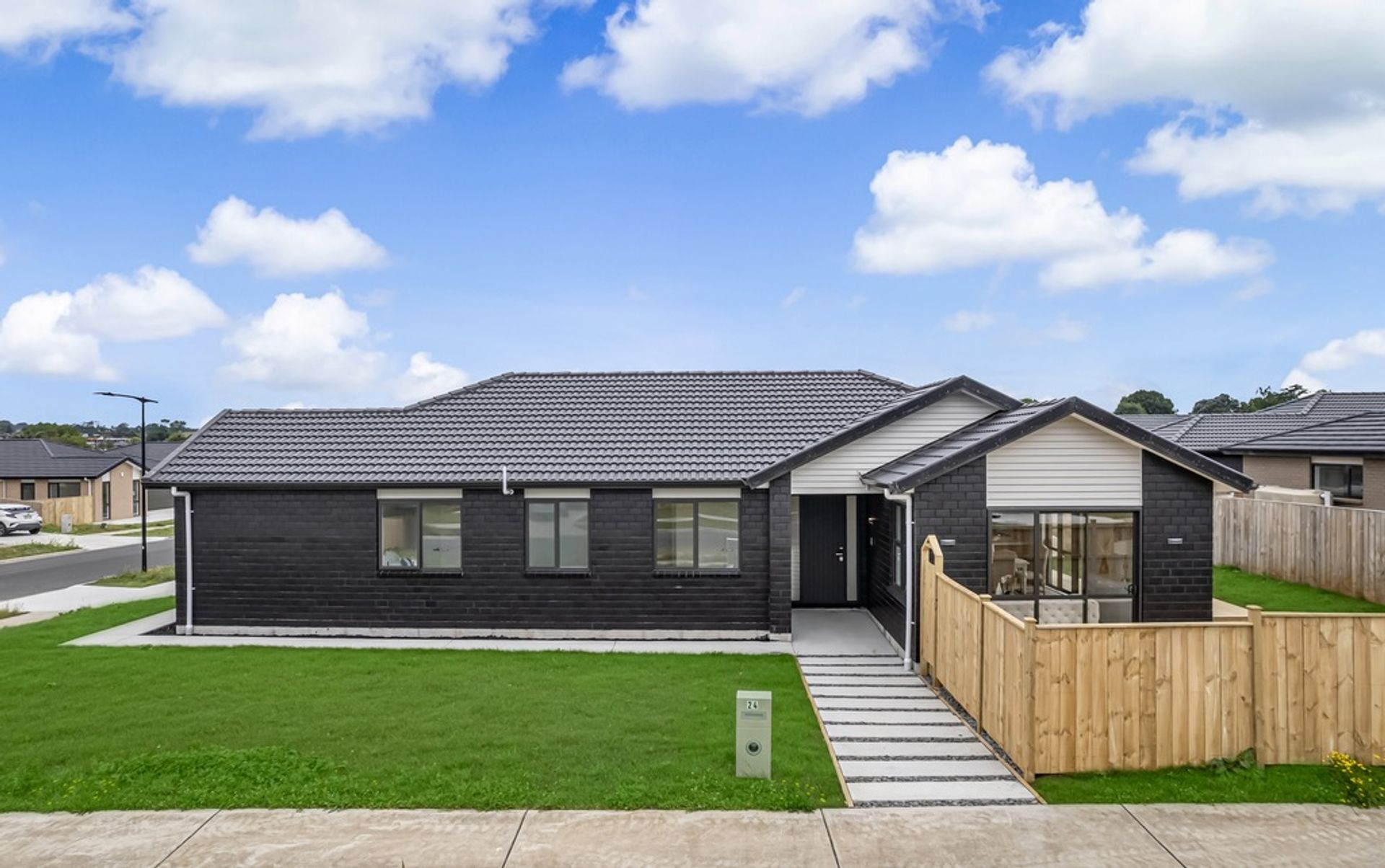 house and land packages