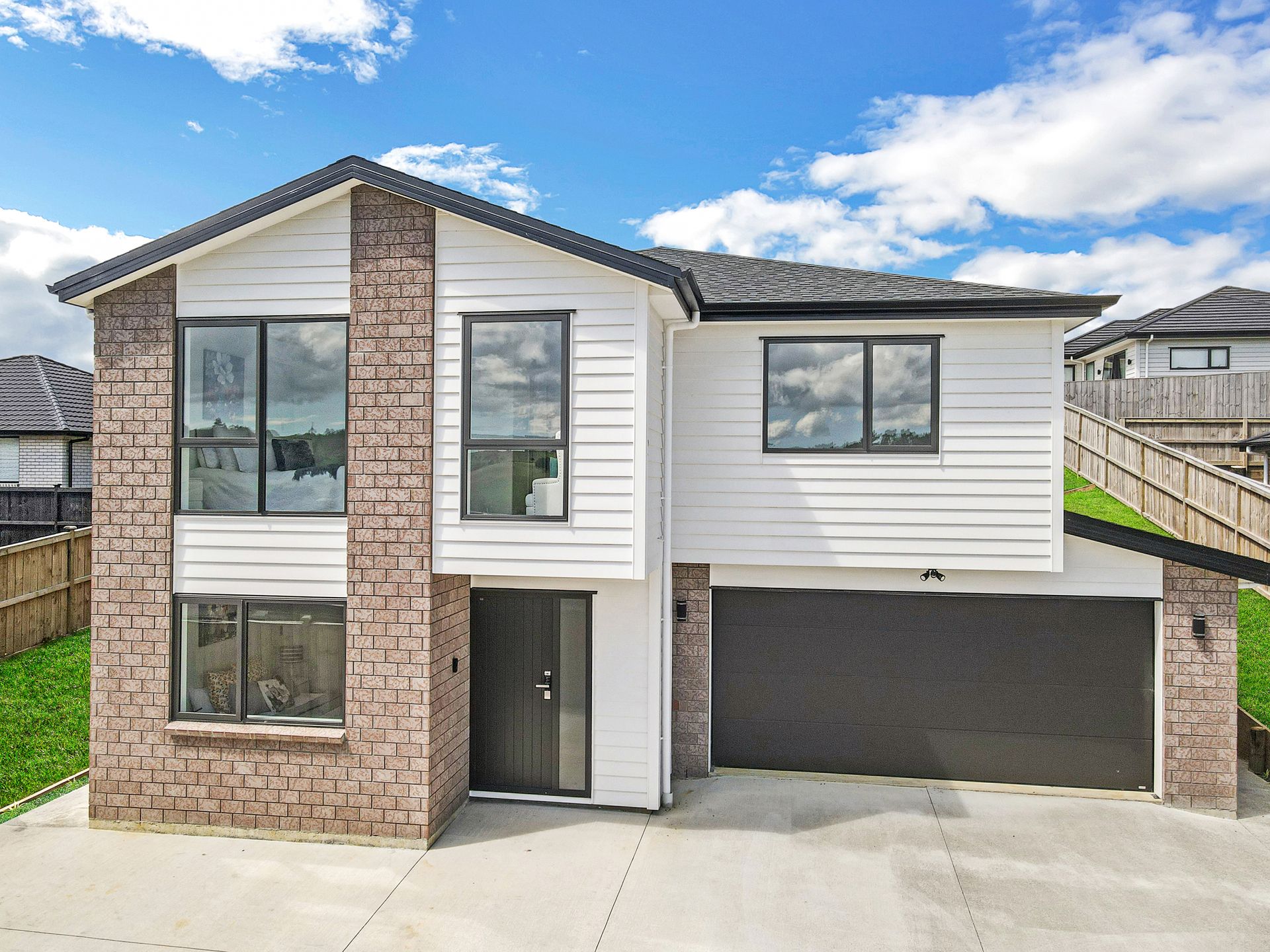 house and land packages