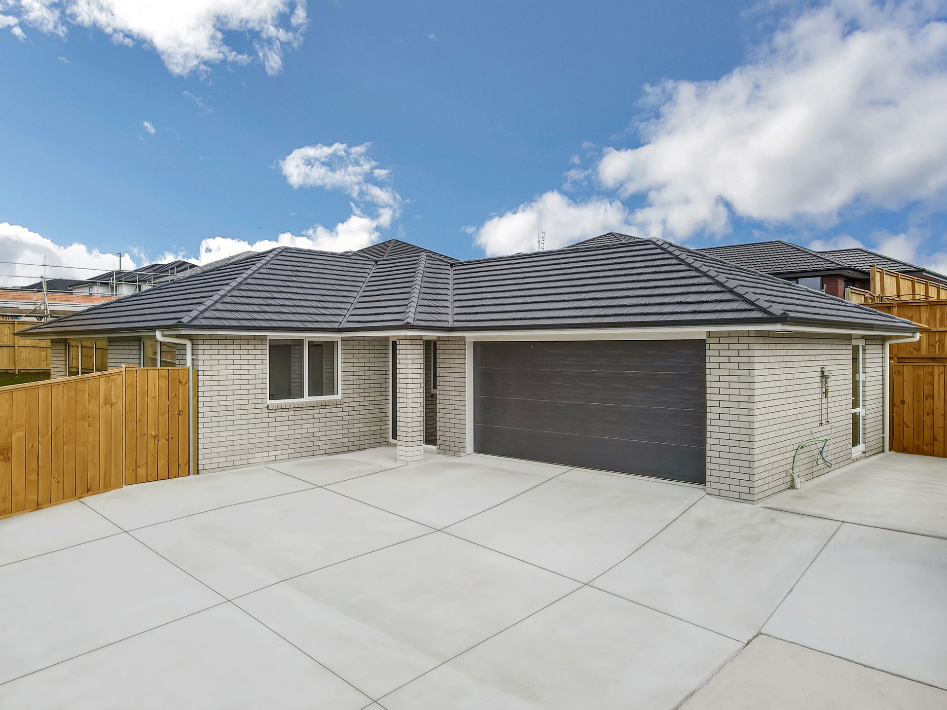 house and land packages