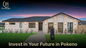 Property for Sale, Investment Property in Pokeno | Ginni Parvezz