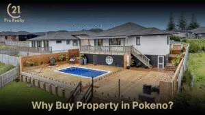Modern family home in Pokeno – ideal for those buying a house in a growing New Zealand community