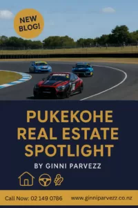 real estate agent in pukekohe