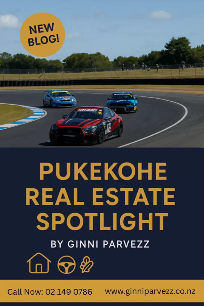 real estate agent in pukekohe