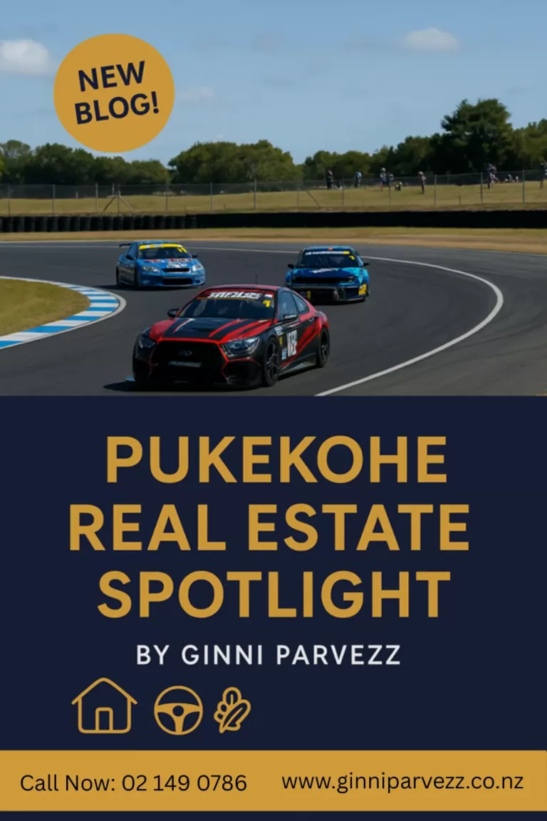 real estate agent in pukekohe