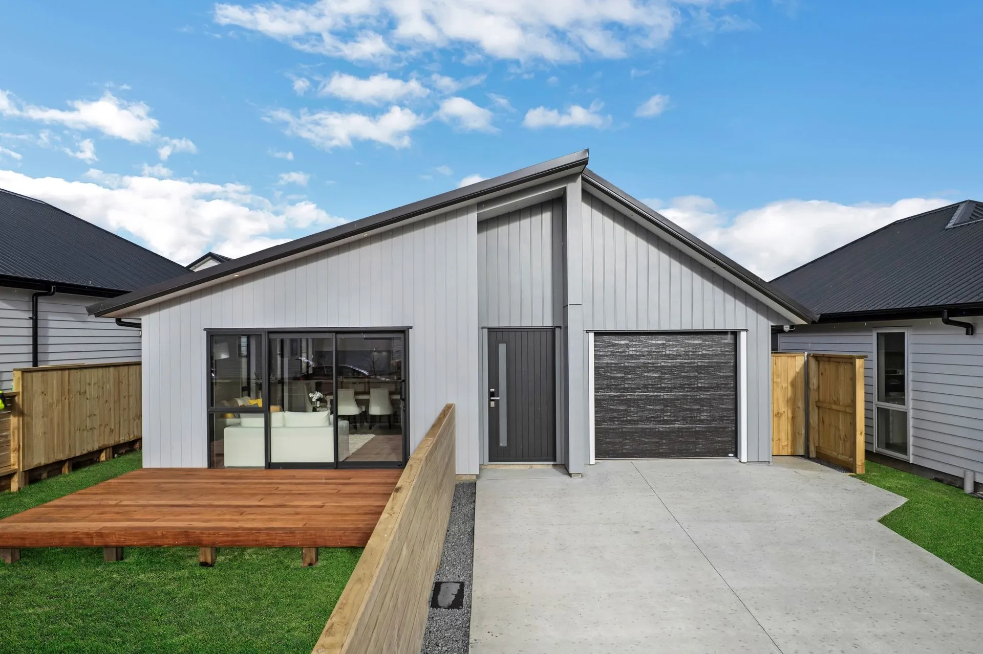 house and land packages