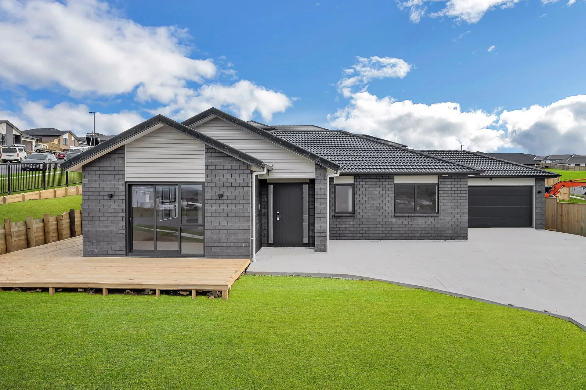 house and land packages