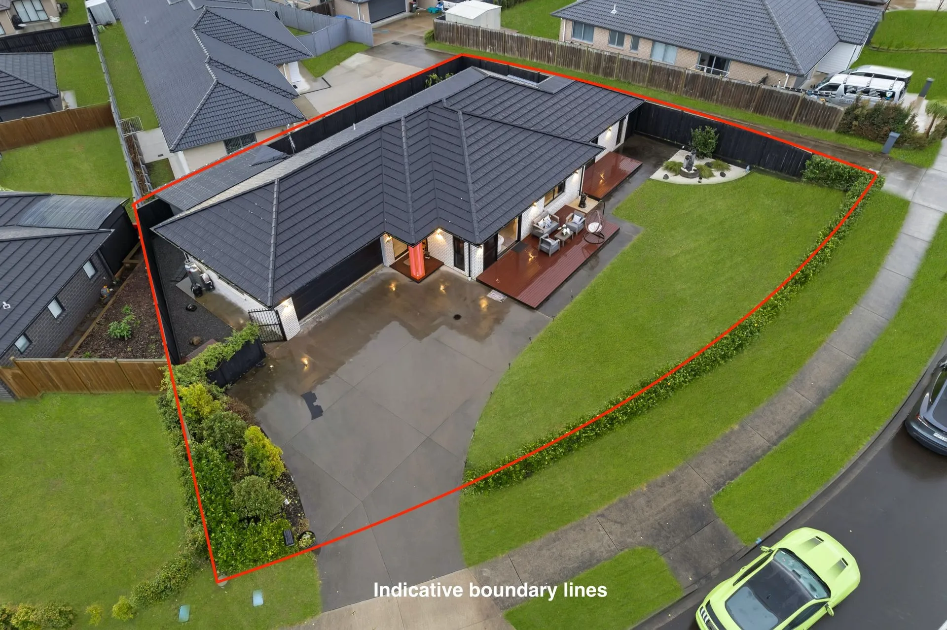 62 HELENVALE CRESCENT, Pokeno