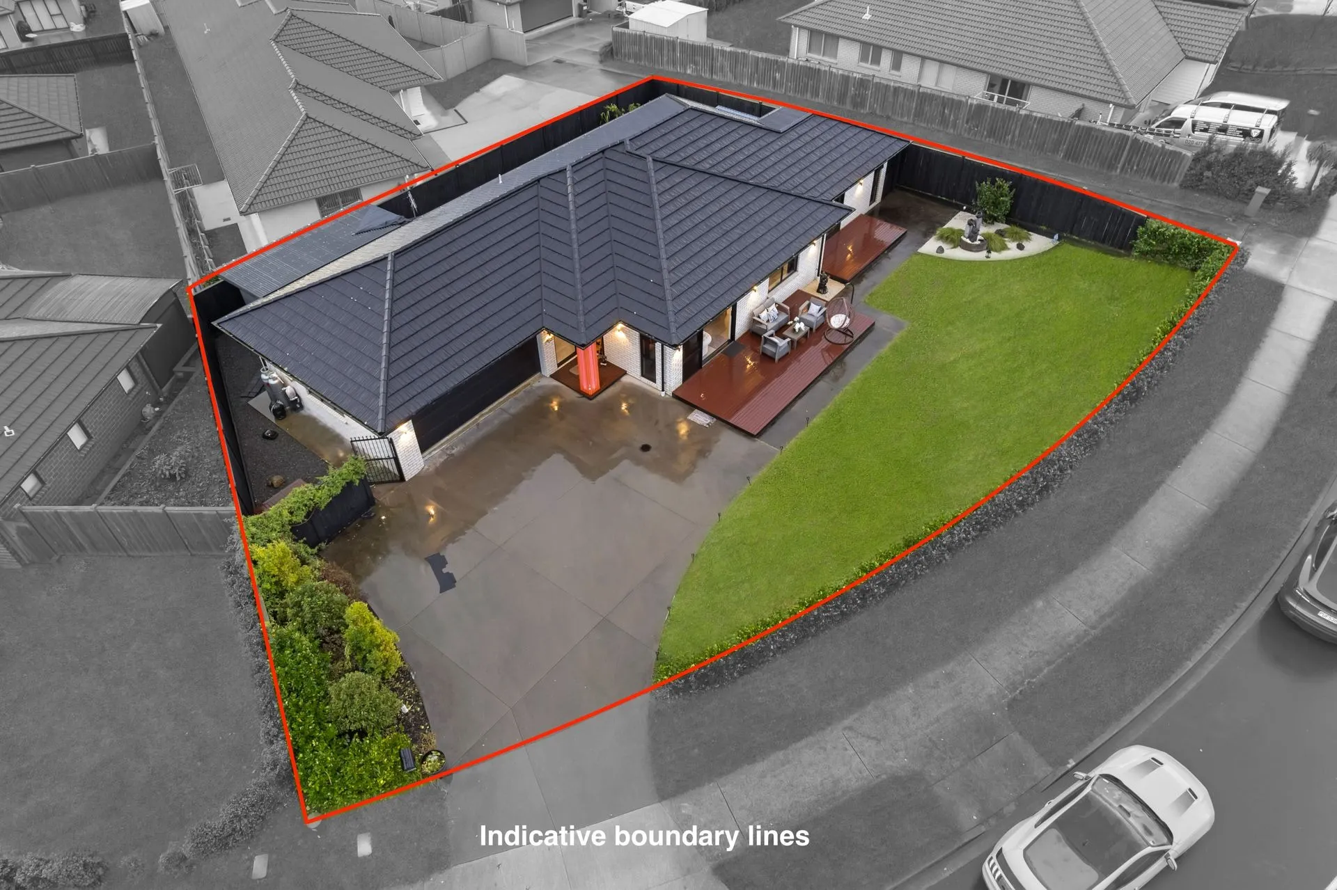 62 HELENVALE CRESCENT, Pokeno