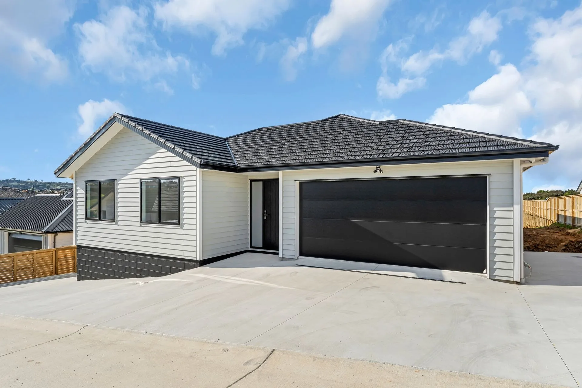 house and land packages