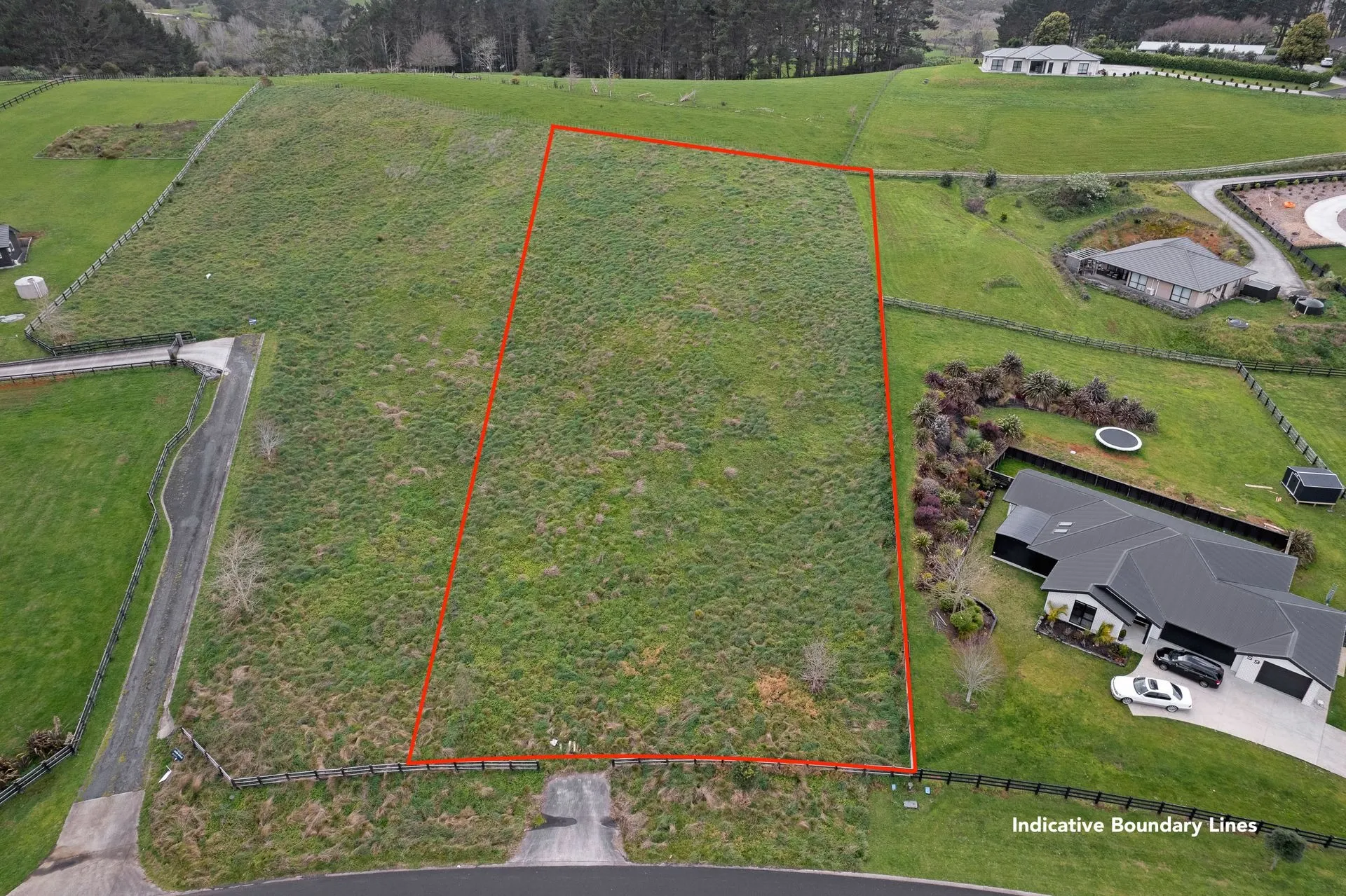 house and land packages