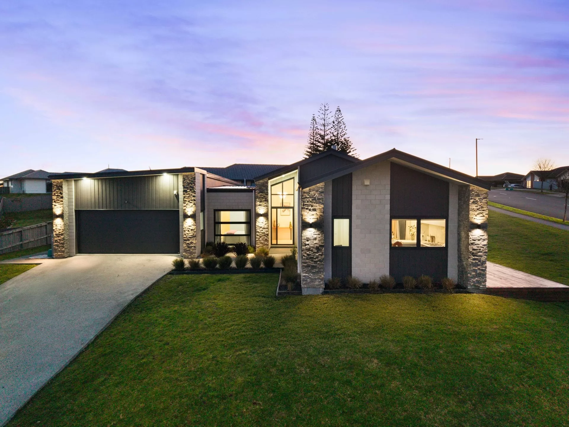 house and land packages