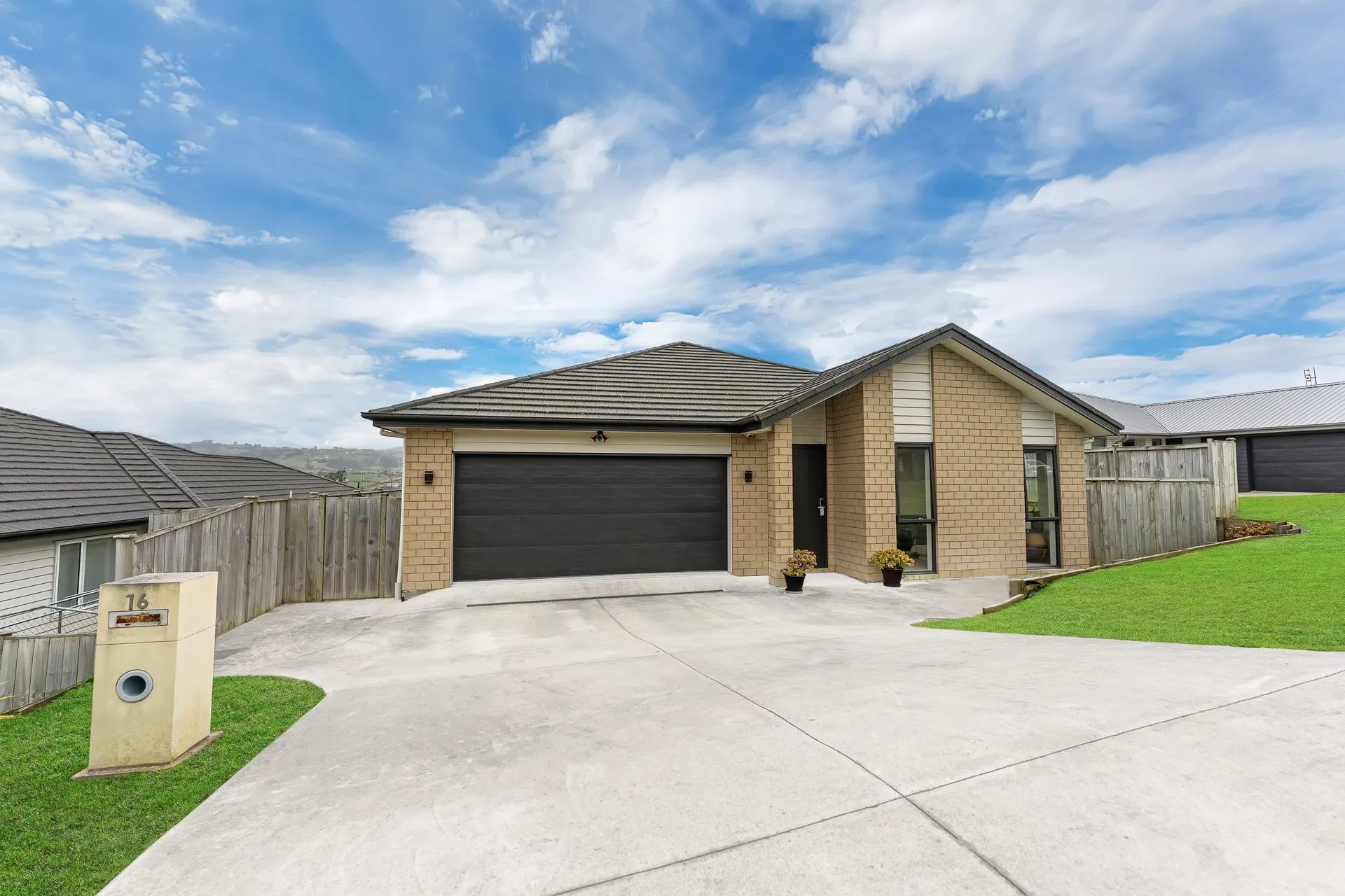 house and land packages