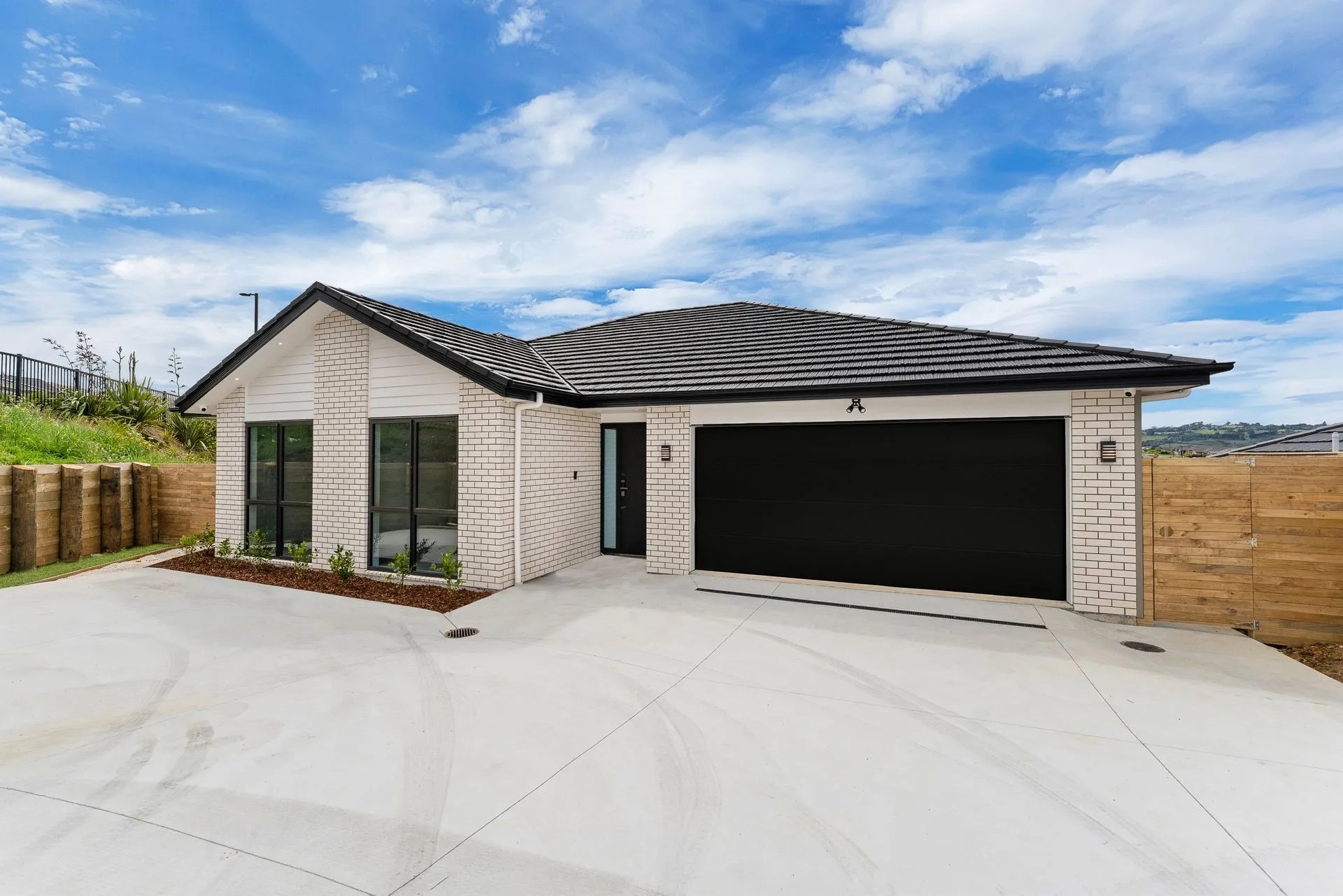 house and land packages