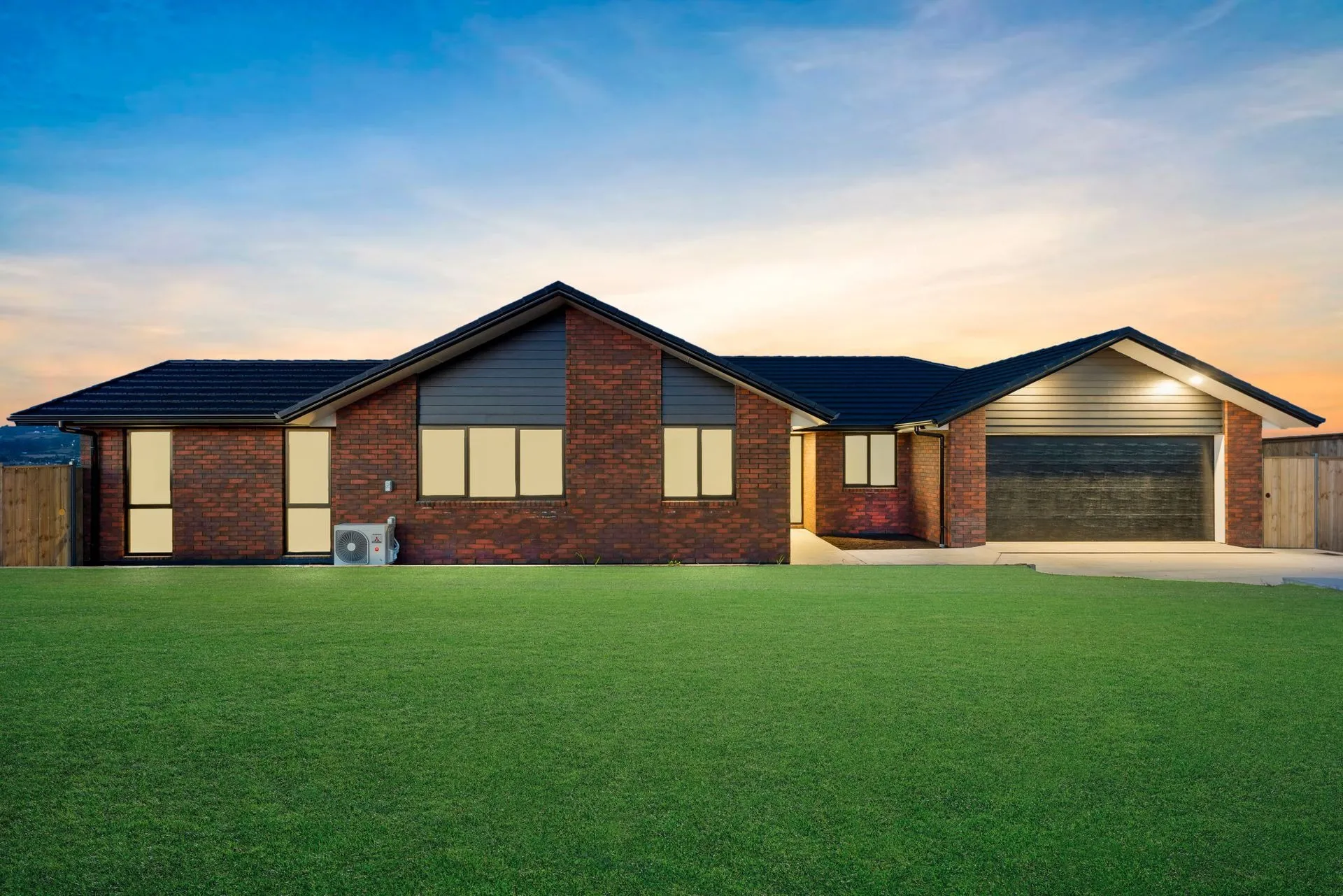 house and land packages