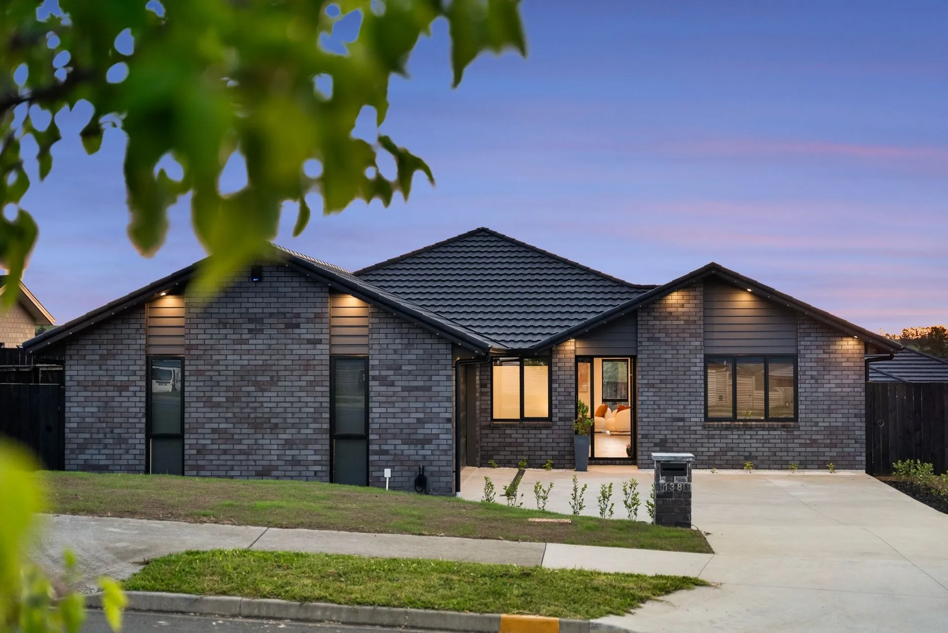 house and land packages