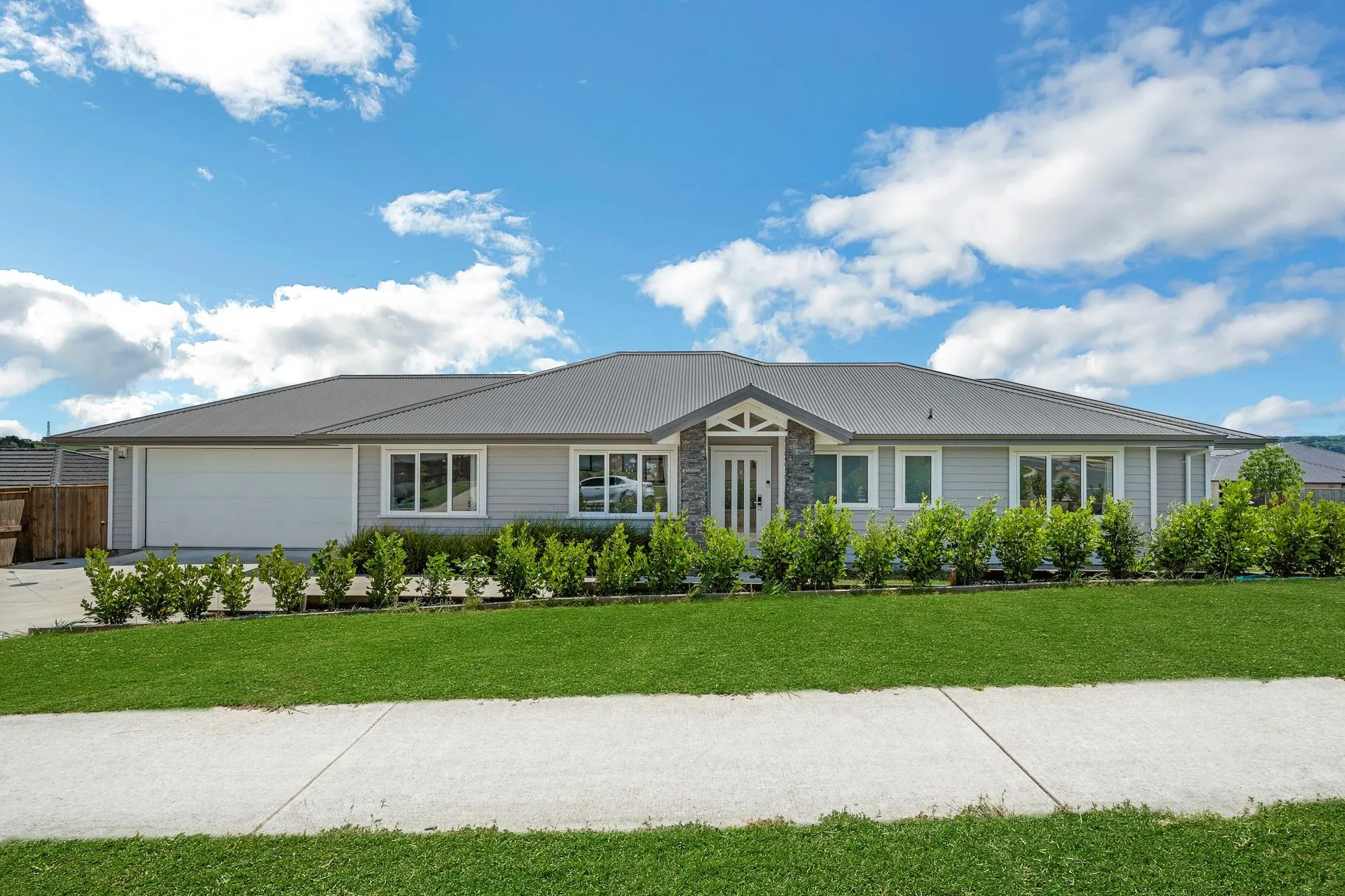 house and land packages