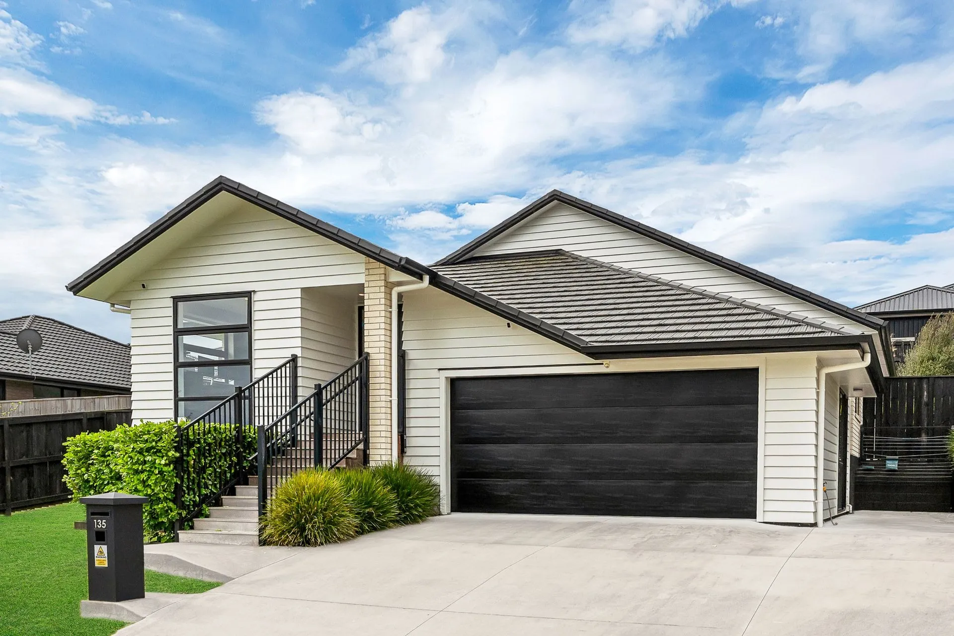 house and land packages