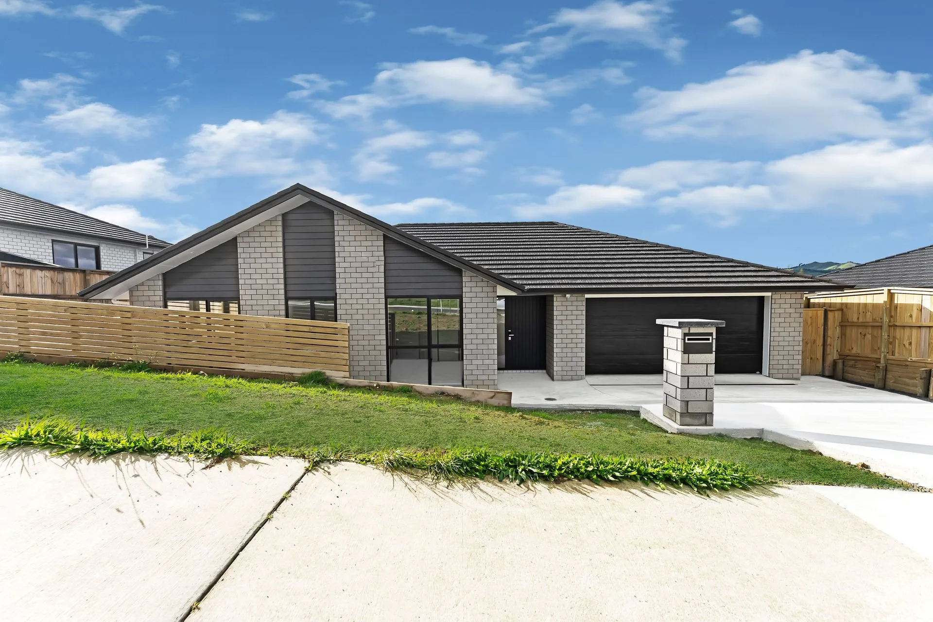 house and land packages