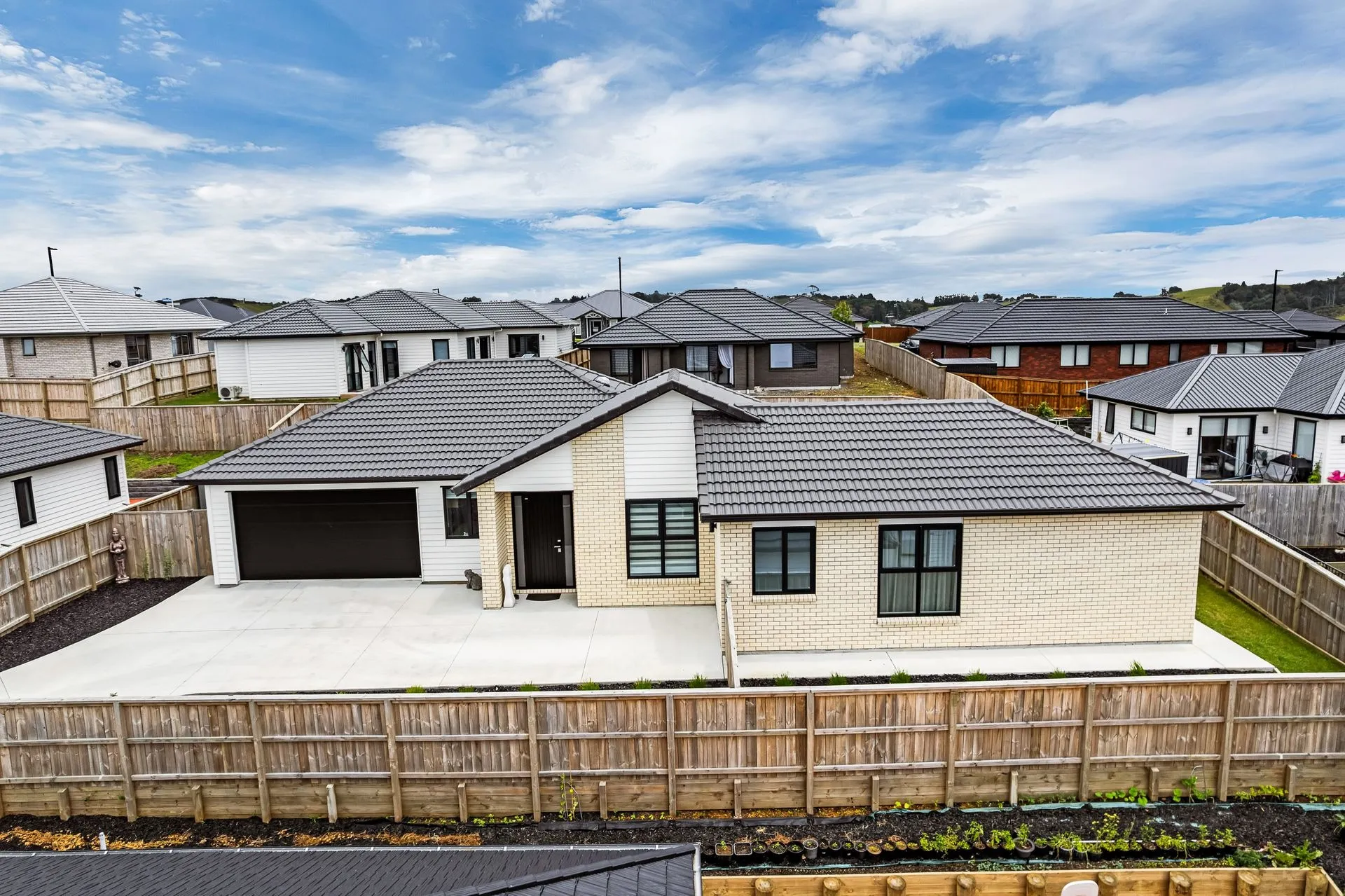 house and land packages
