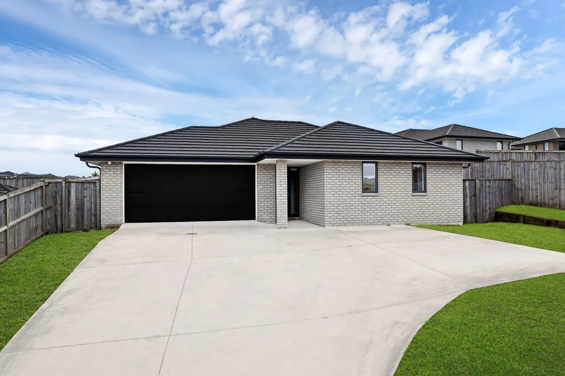 house and land packages