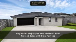 buy or sell property in newzealand