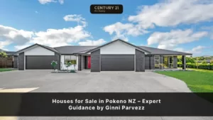 houses for sale in pokeno, nz